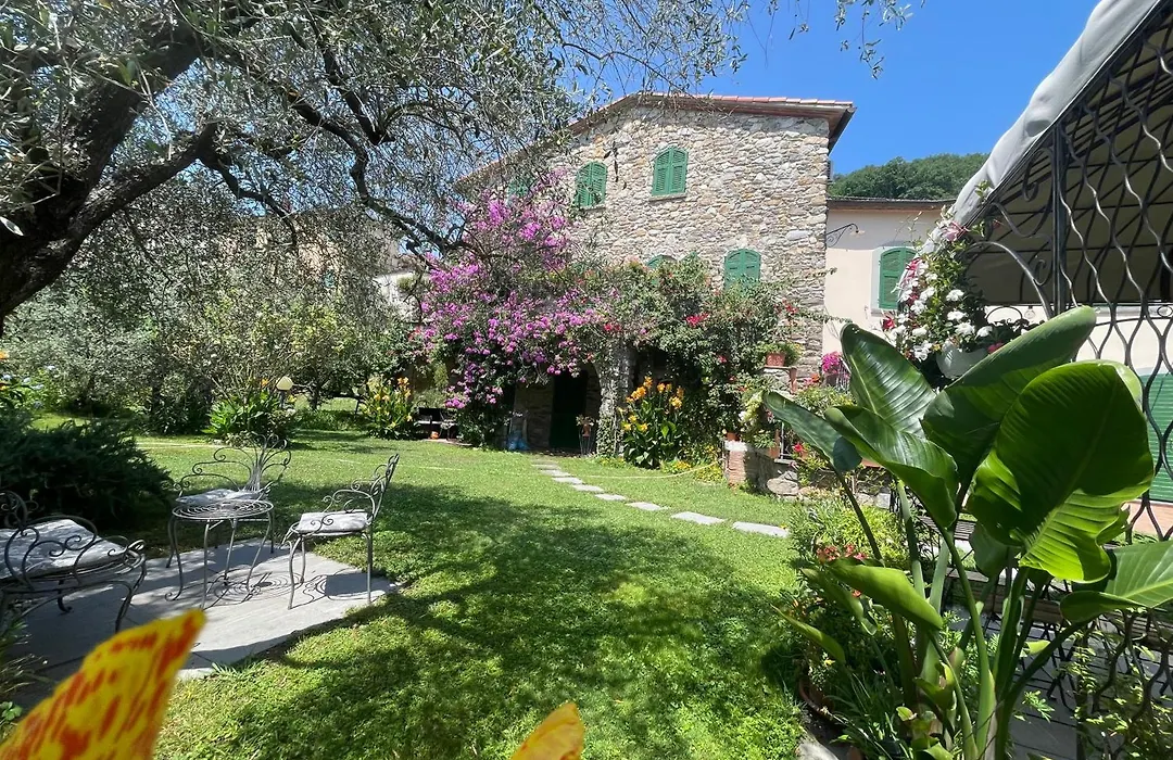 Il Casale Del Magra-1