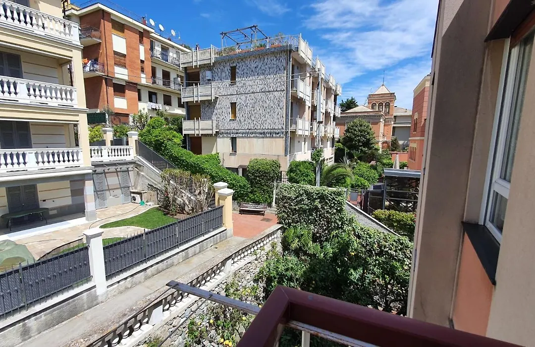 Residence Olivotti-1