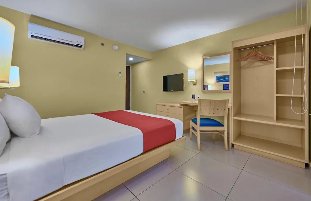 City Express By Marriott Campeche-1