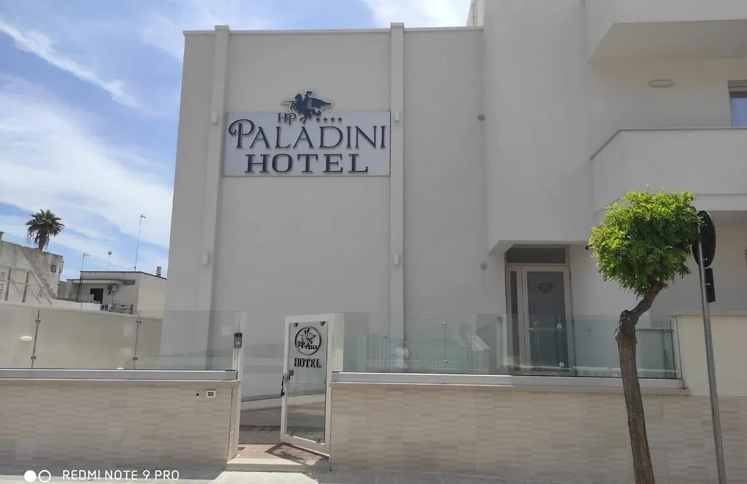Hotel Paladini-1