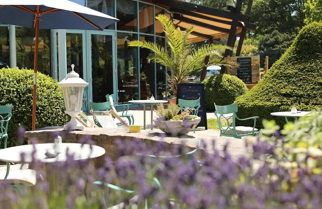 Hotel Bernstein Prerow-1