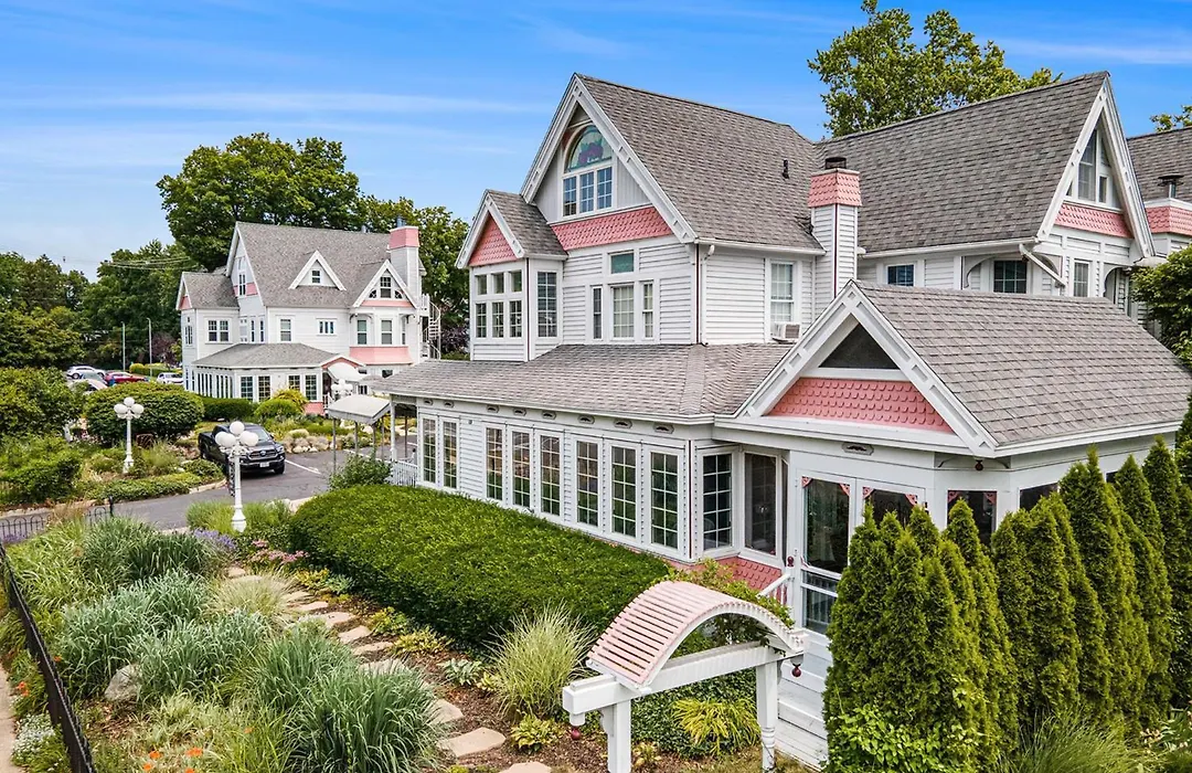 Yelton Manor Bed And Breakfast-1