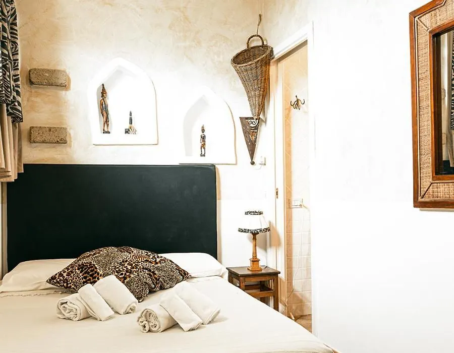 B&B Sinbad La Scialuppa-1