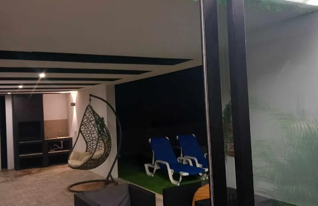 Casa De Silvares-1