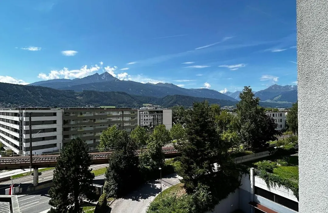 Sommerhotel Karwendel-1