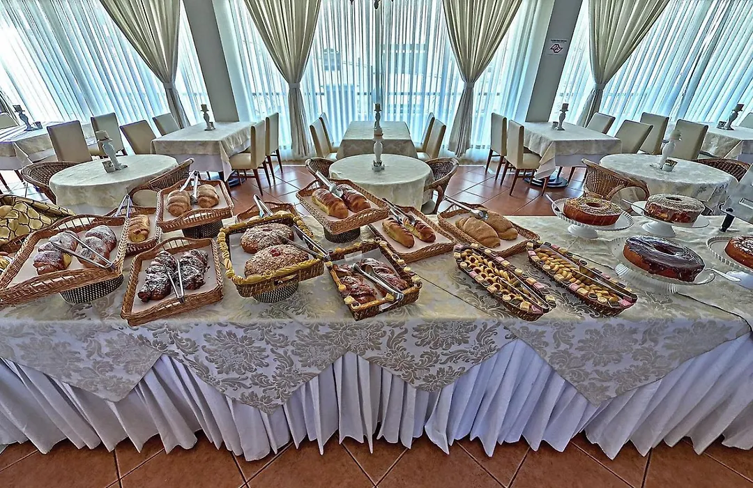Hotel Firenze-1