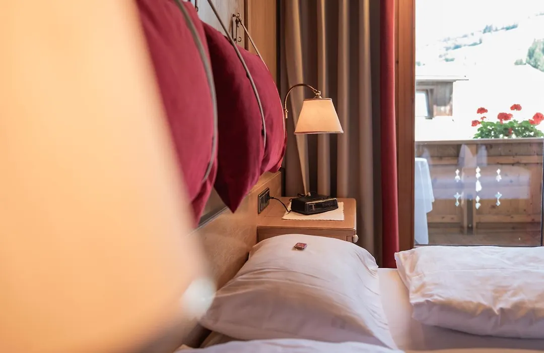 Hotel Al Sonnenhof-1
