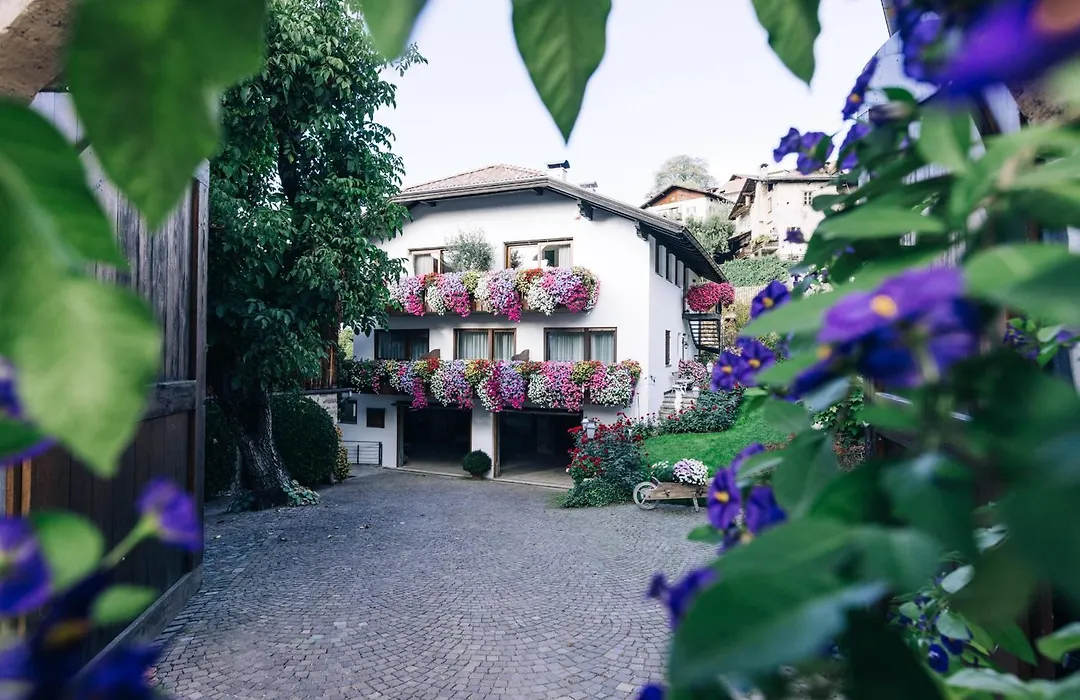 Amplatz 1523 - B&B And Suites-1