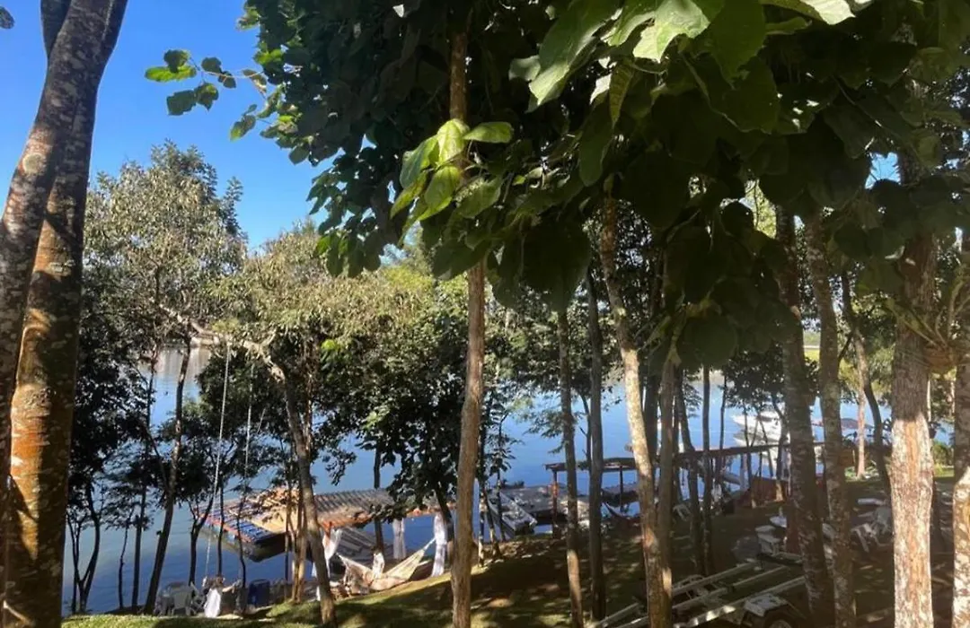 Pousada Paraiso de Igaratá-1