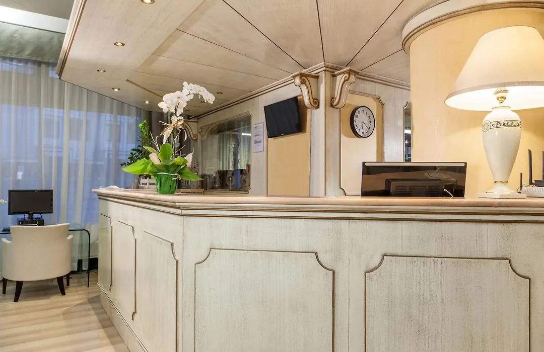 Hotel Terme Patria-1