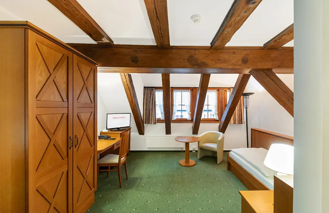 Ankerhof Hotel-1