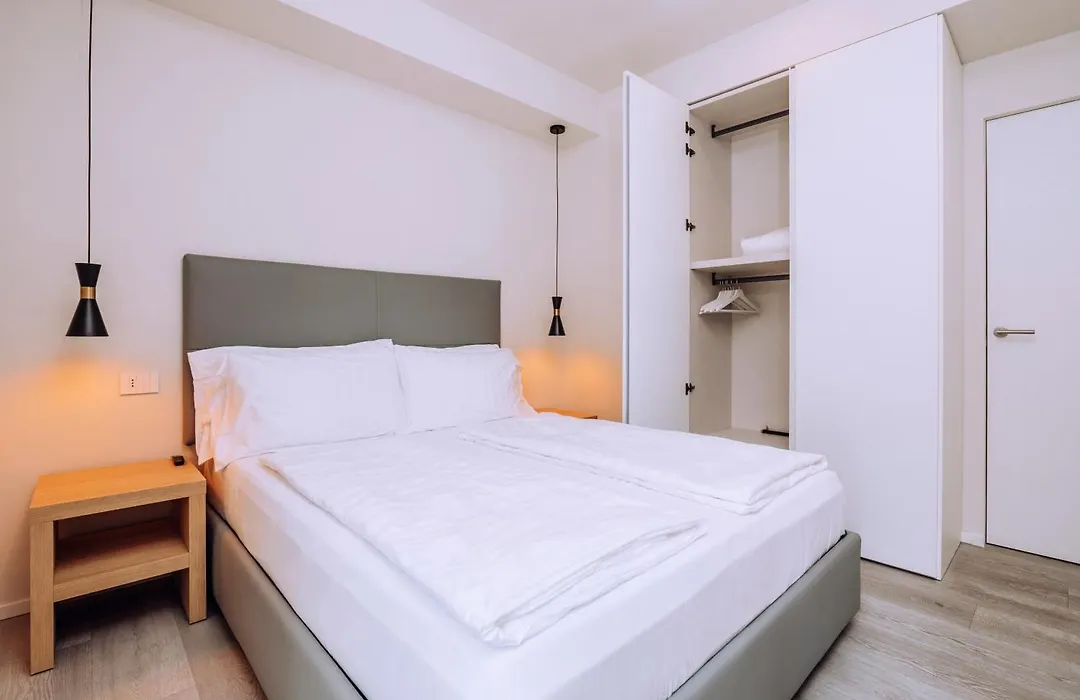 Ah Porticcioli Boutique Apartments-1