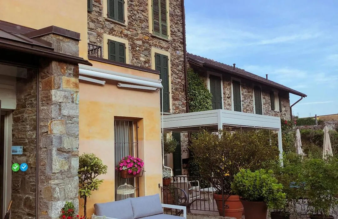 Hotel Antica Stallera-1