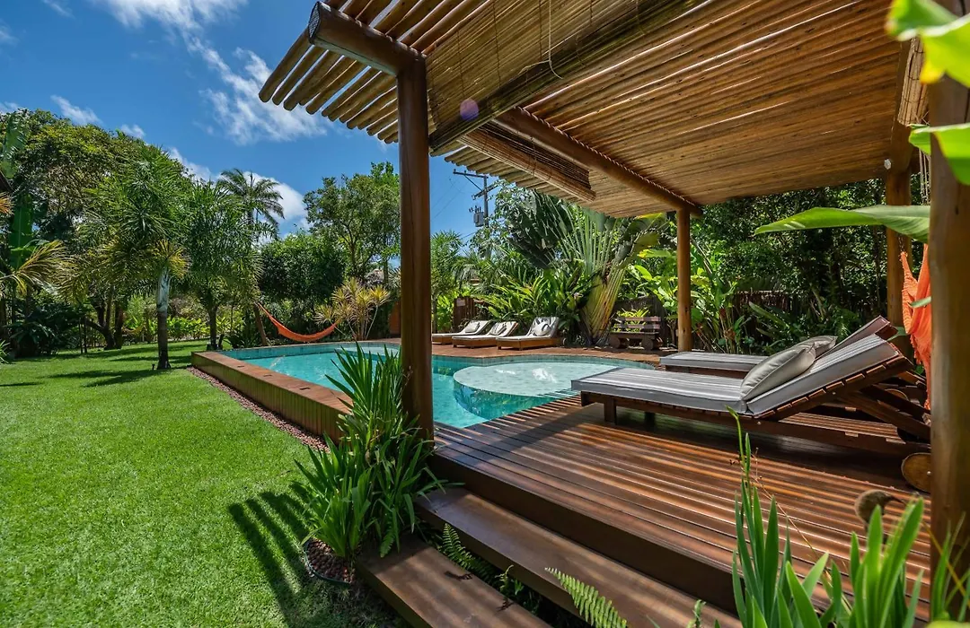 Sup House Barra Grande-1