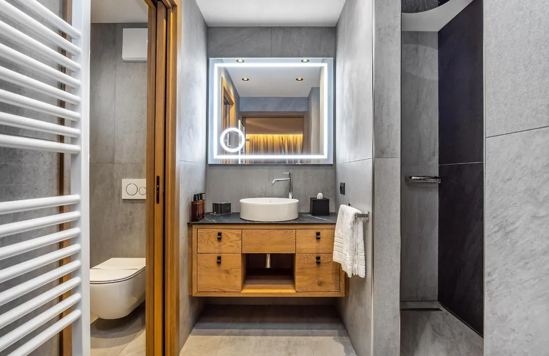 Hotel Nordik Adults Only - Over 14-1