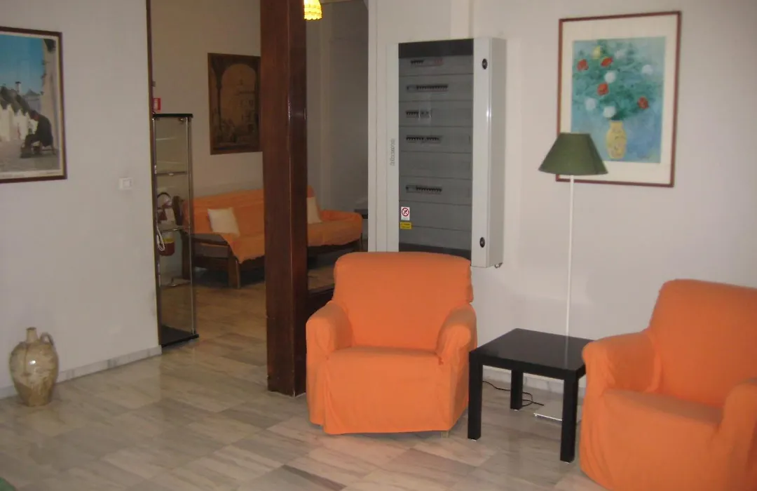 Albergo dei Pini-1