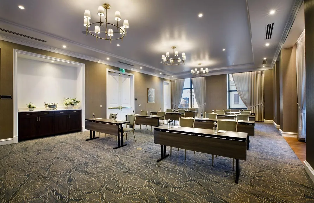 Hotel Carmichael, Autograph Collection-1