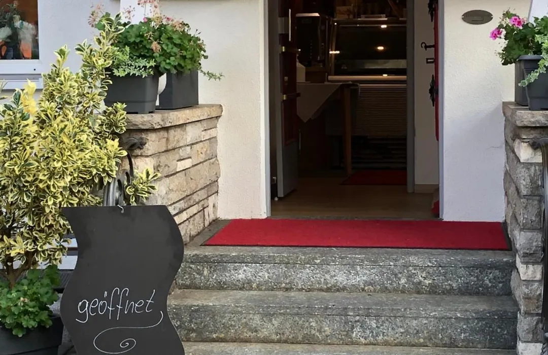 Hotel Alpenrose Fam Holzhauer sen-1