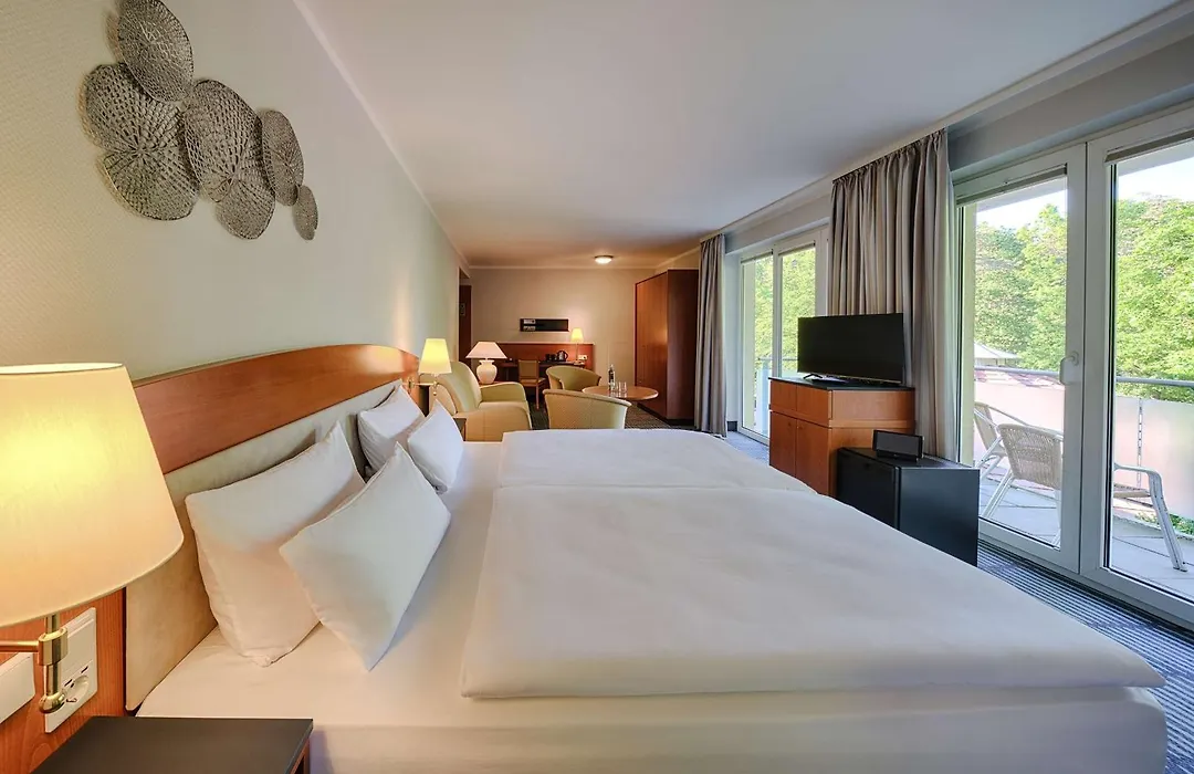 Dorint Seehotel Binz-Therme-1