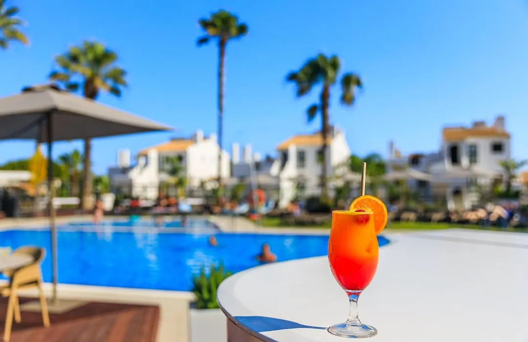 Apartamentos Honório - Vilamoura-1