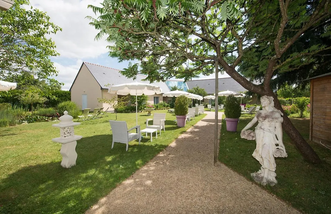 Logis Auberge Bienvenue-1