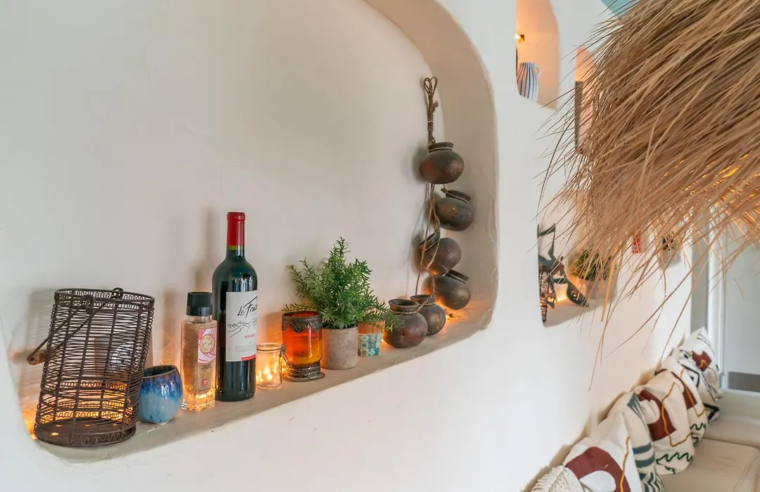 La Finca Hôtel&Spa-1