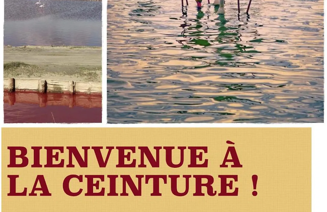 Hotel Restaurant La Ceinture-1