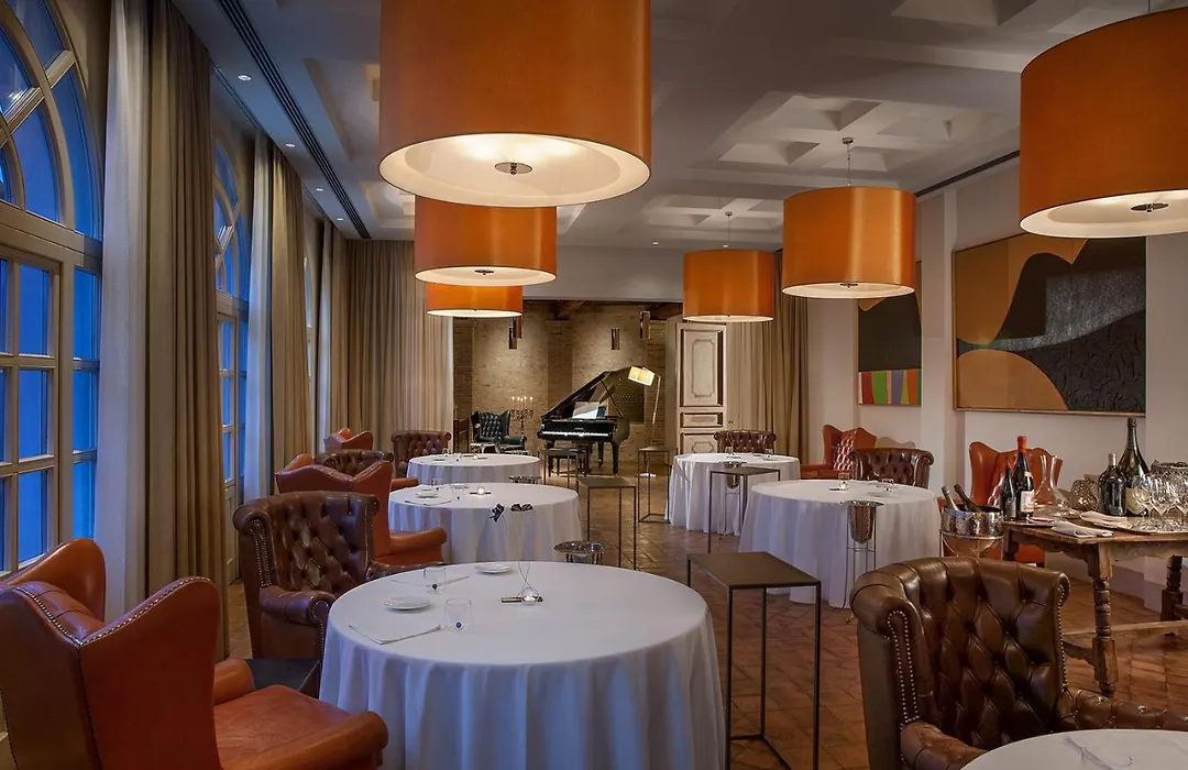 Relais&Chateaux Palazzo Seneca-1