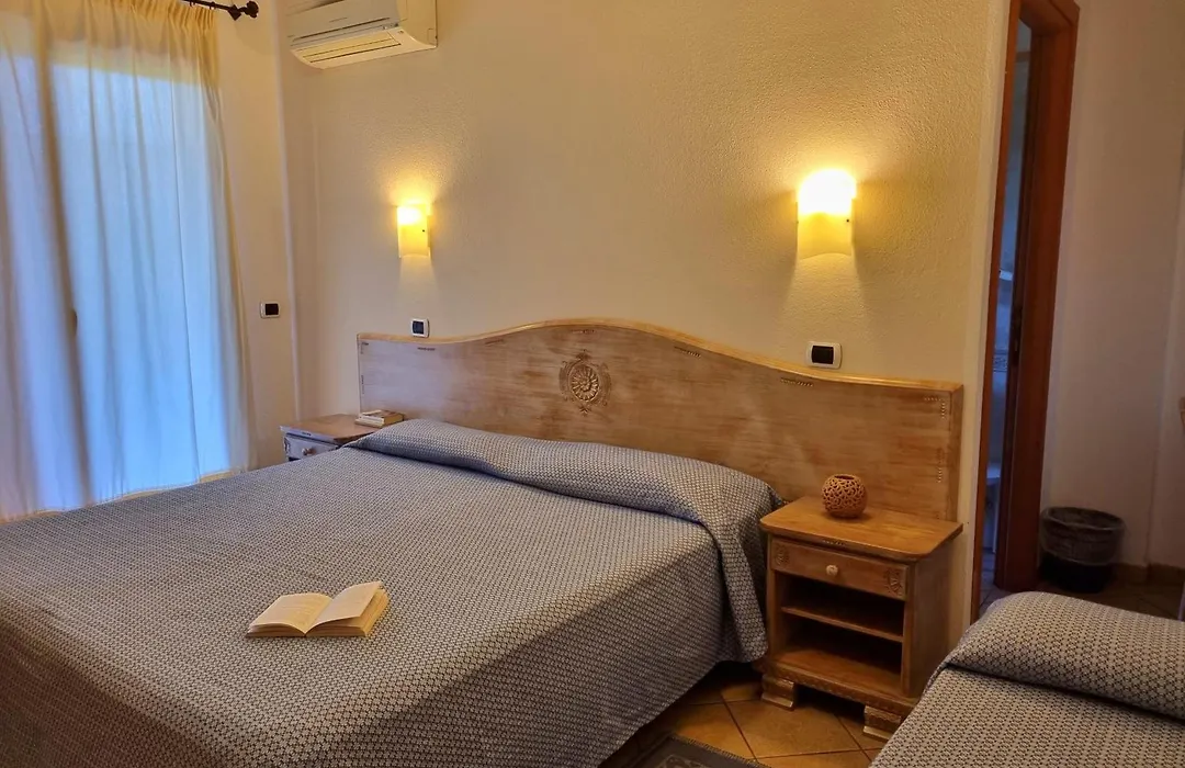 Hotel Delle Isole-1