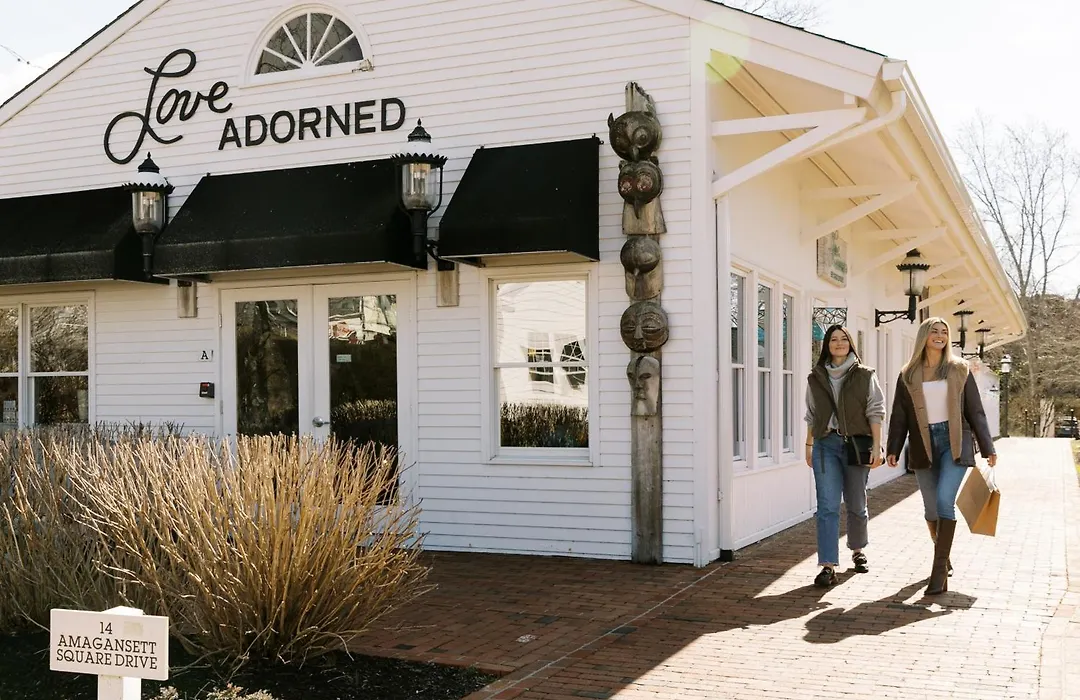 The Roundtree, Amagansett-1