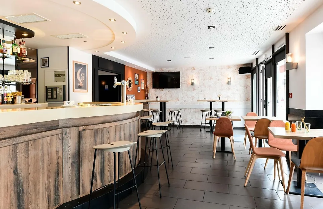 Hôtel Argia-1