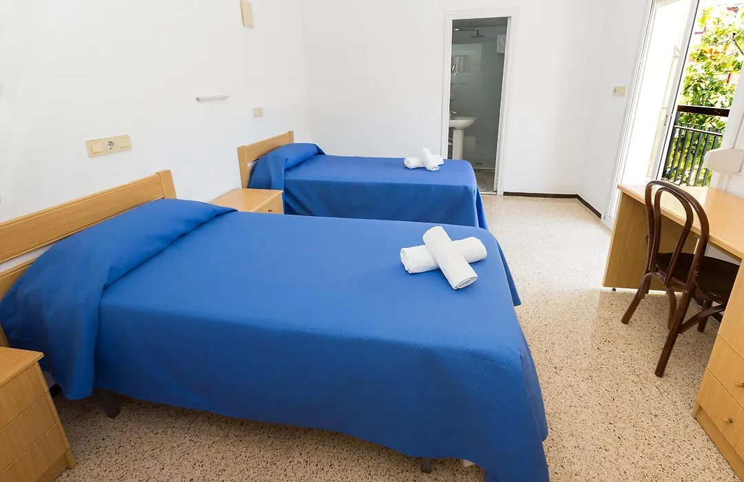 Hostal El Mercat-1