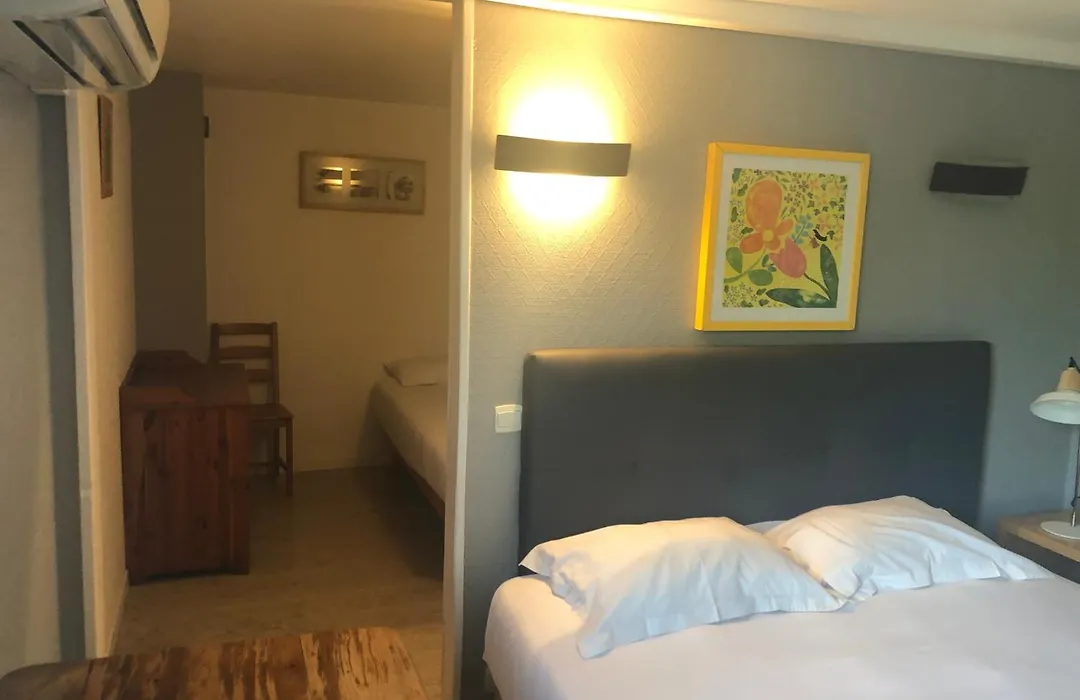 Contact Hotel LE SUD Montpellier Aéroport Parc Expo Arena-1