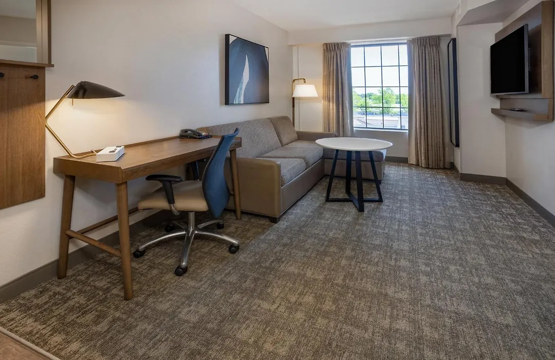 Staybridge Suites Wilmington East By Ihg-1