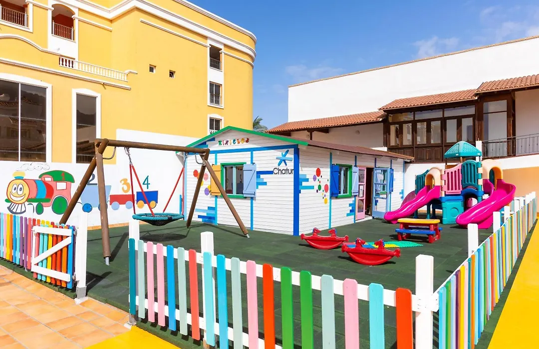 Chatur Playa Real Resort-1