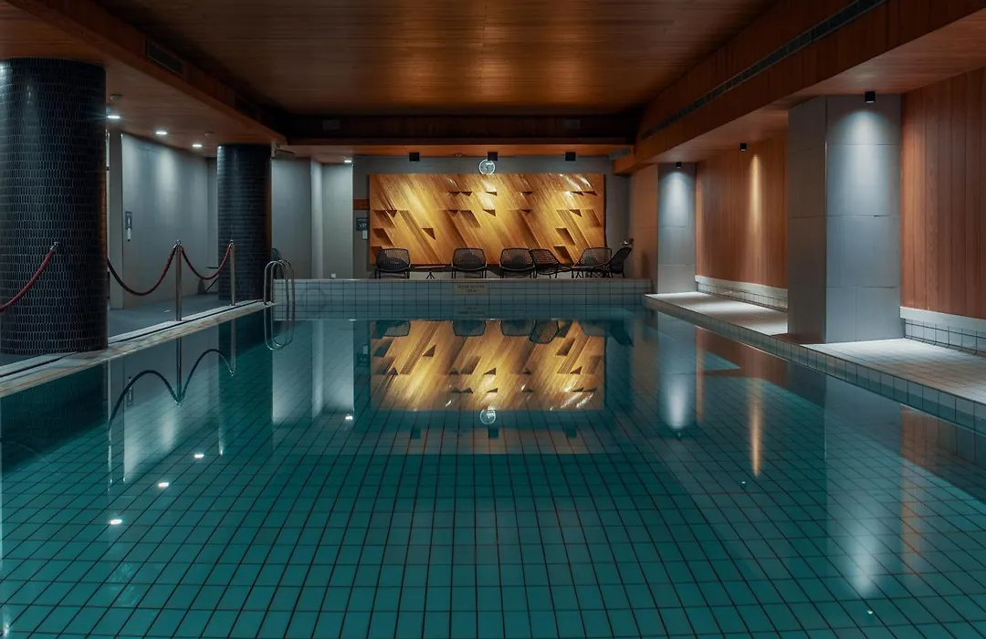 Original Sokos Hotel Presidentti Helsinki-1