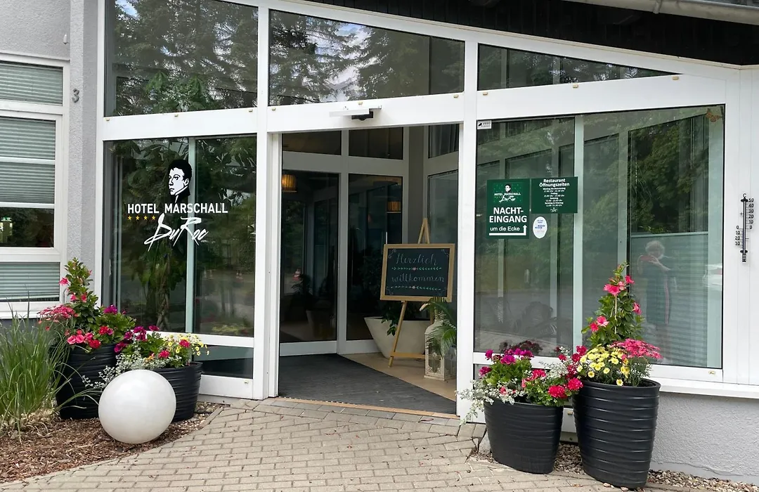 Hotel Marschall Duroc-1