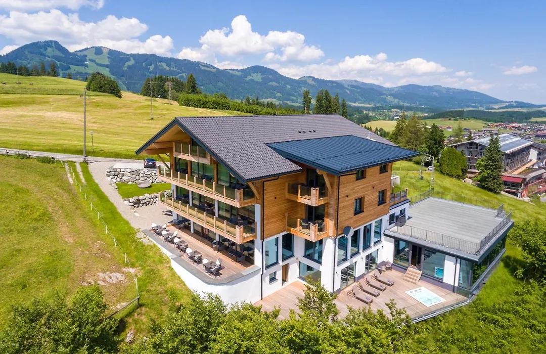Hotel Bergflair-1