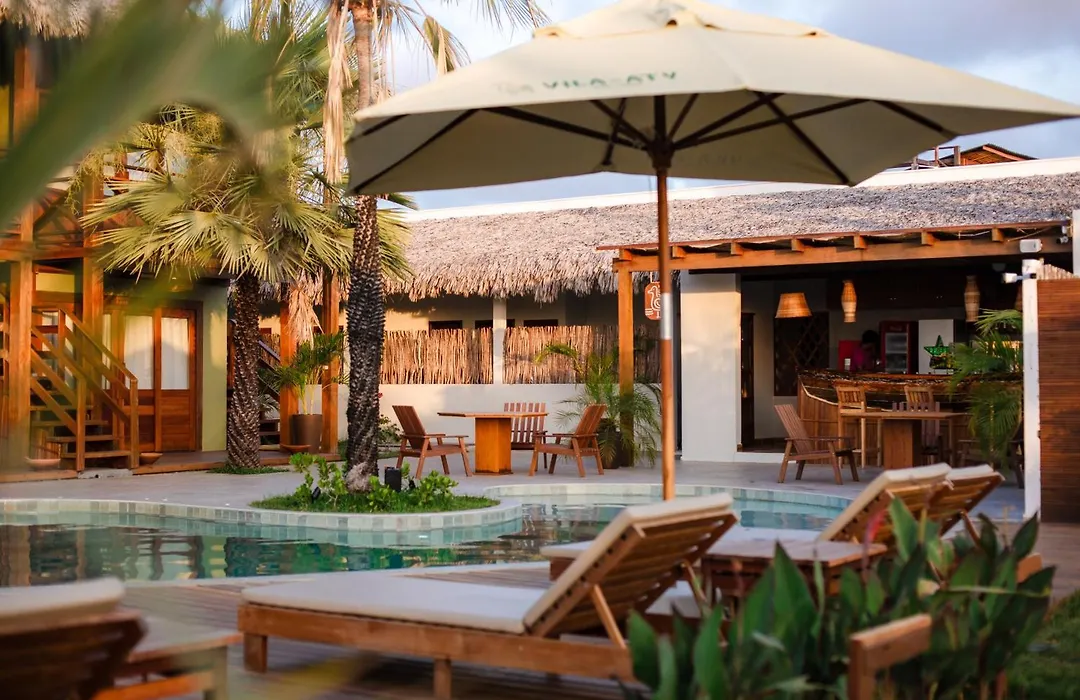 Vila Aty Lodge-1