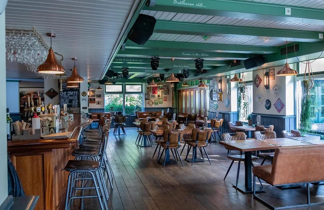 De Welvaart - Hotel Restaurant-1