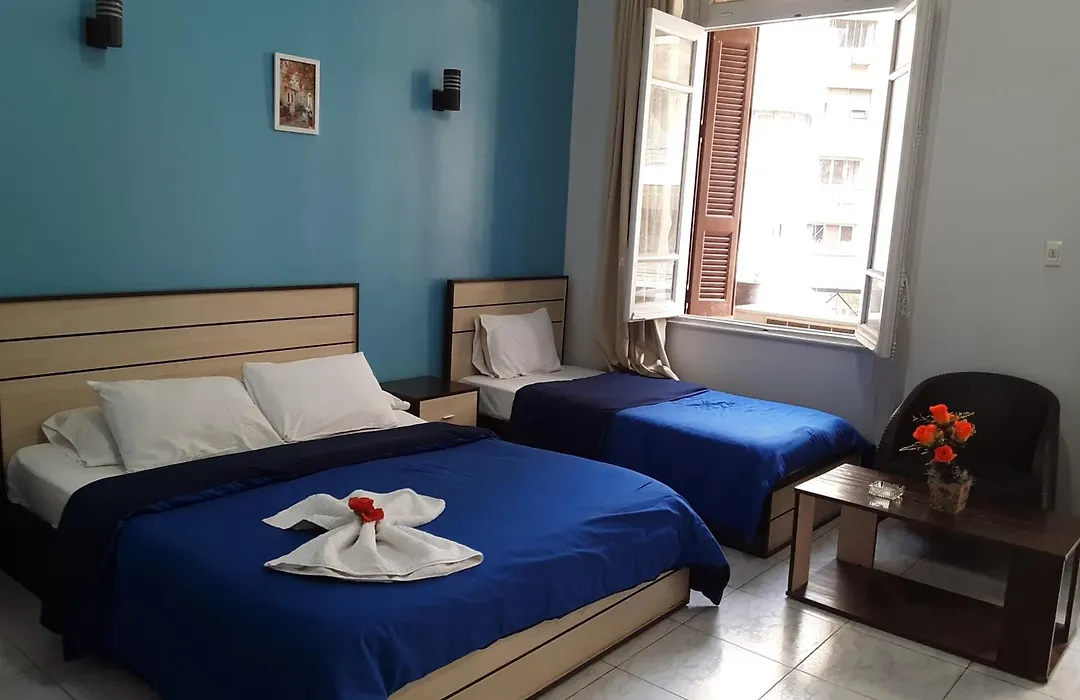 Hostgram Hotel-1
