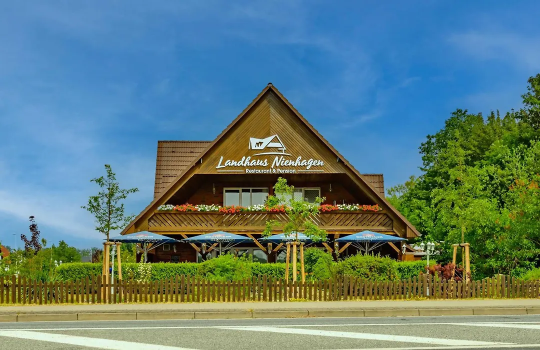 Landhaus Brückner-1