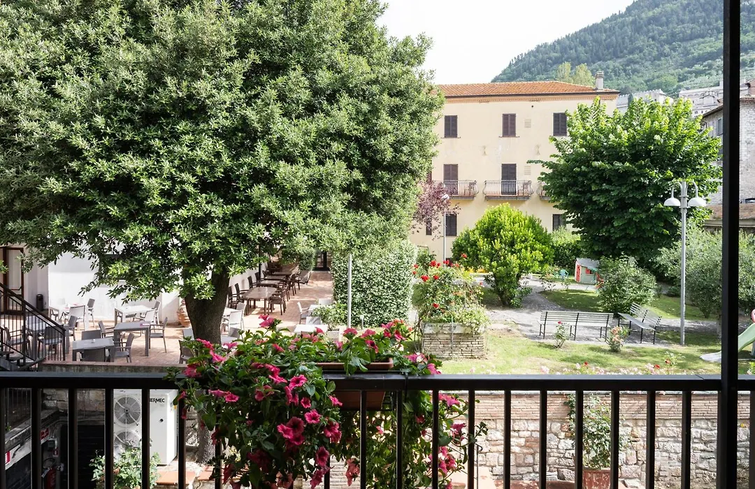Hotel San Marco-1