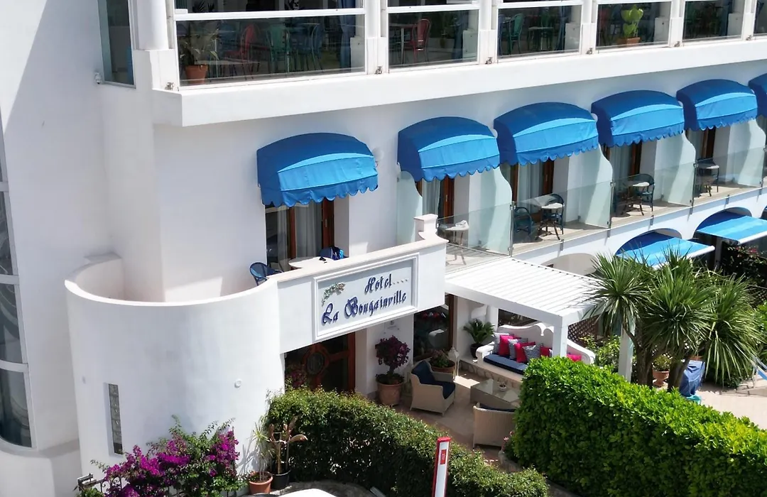 Bougainville Luxury Boutique Hotel-1