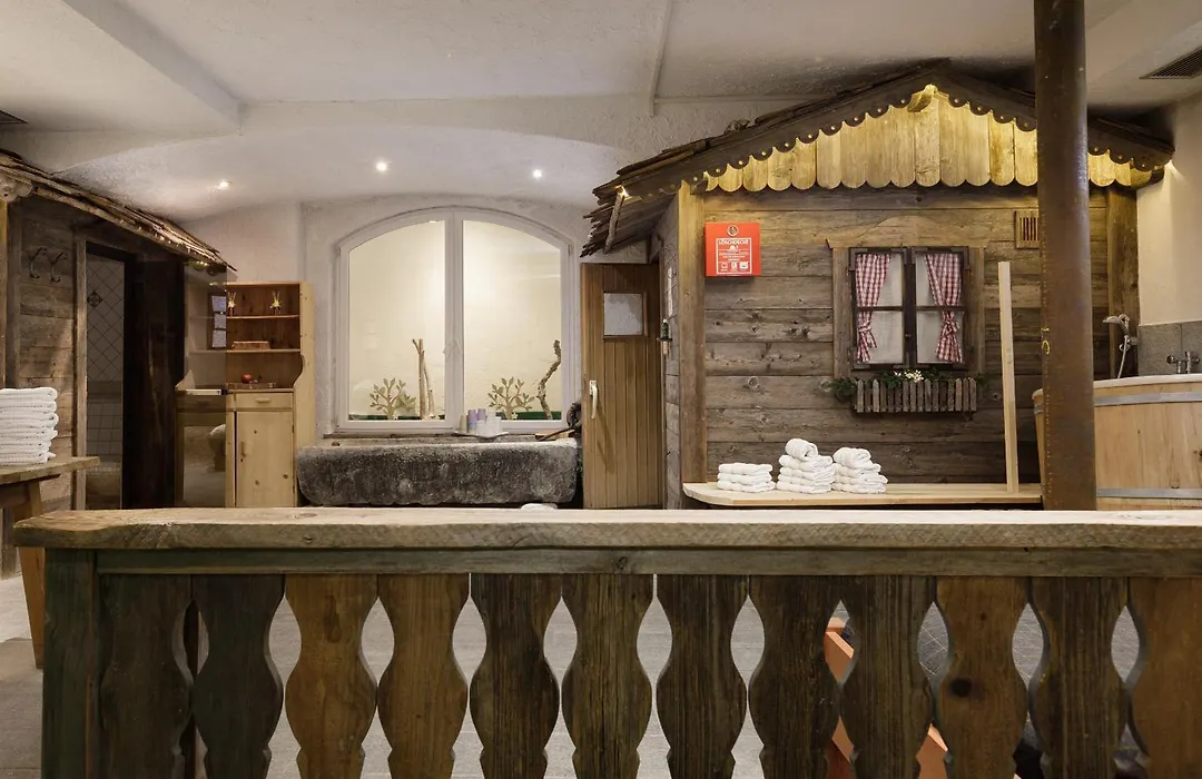 Hotel Bergland-1