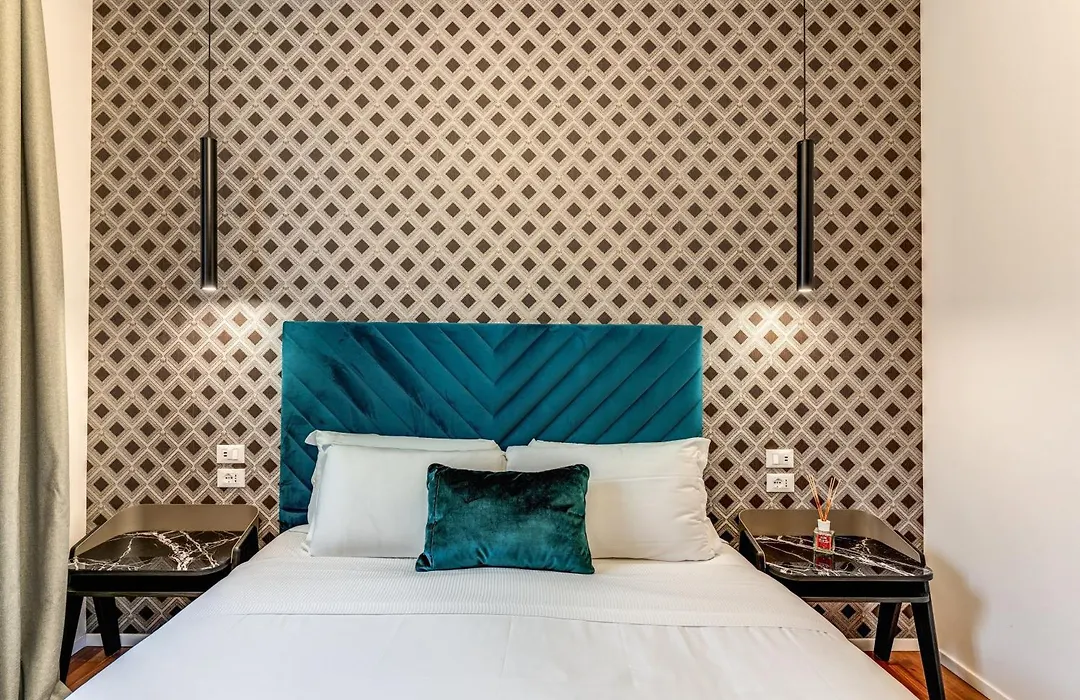 Arenula Suites-1