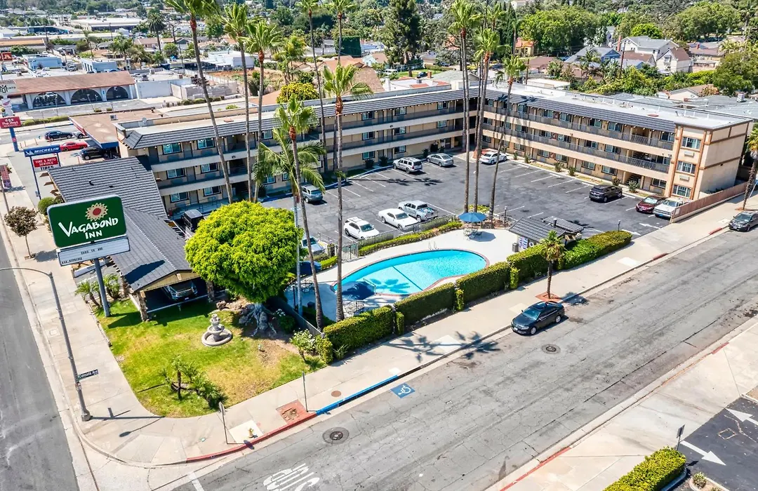 Vagabond Inn Whittier-1