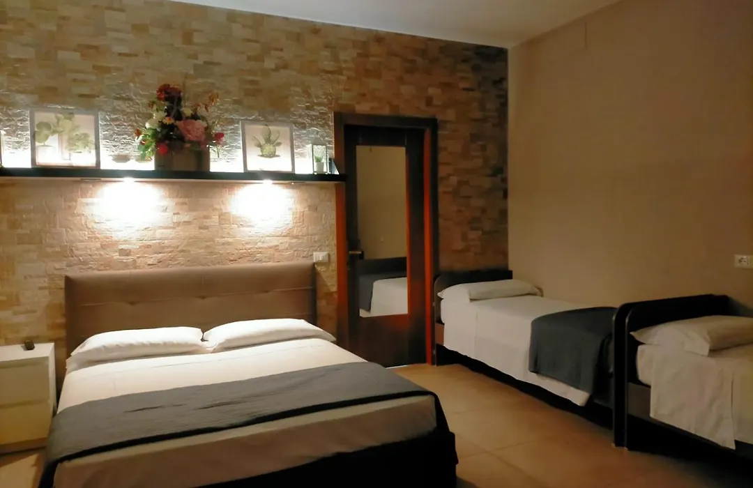 B&B Il Tramonto-1