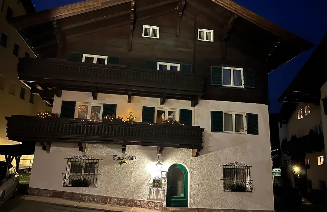 Pension Haus Koller-1