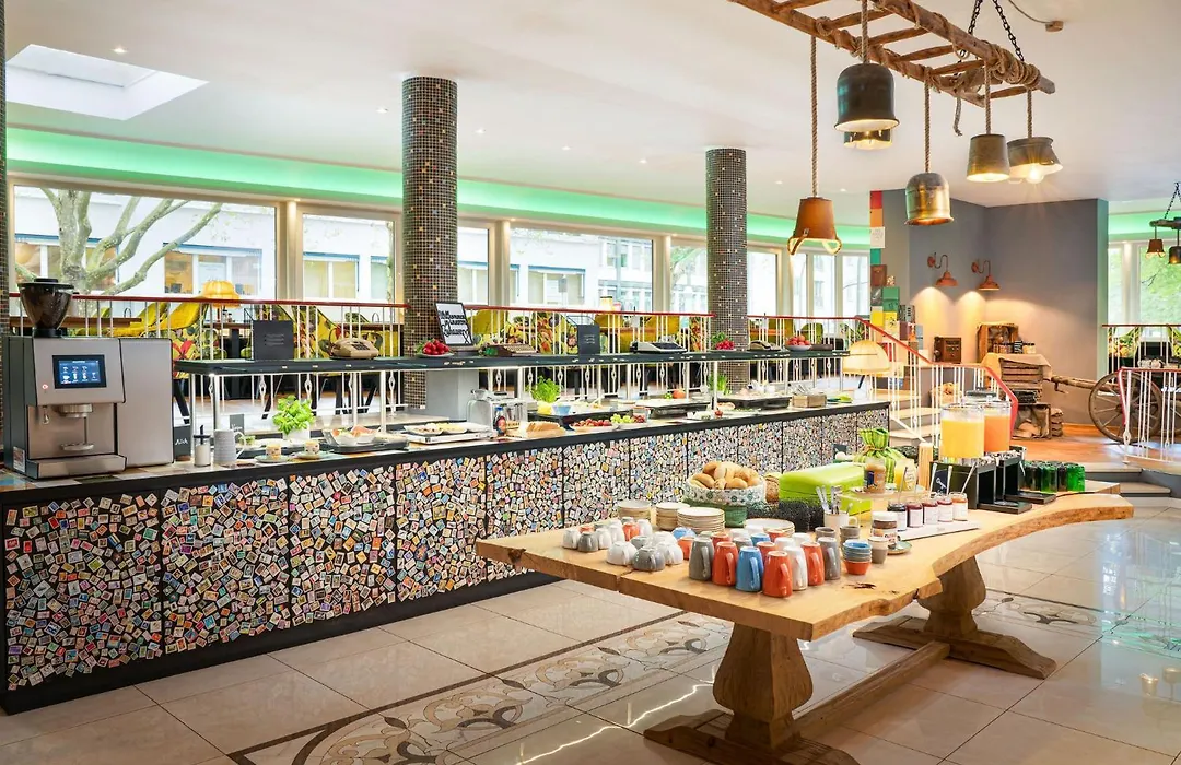 Tinytwice Hotel Bonn-1
